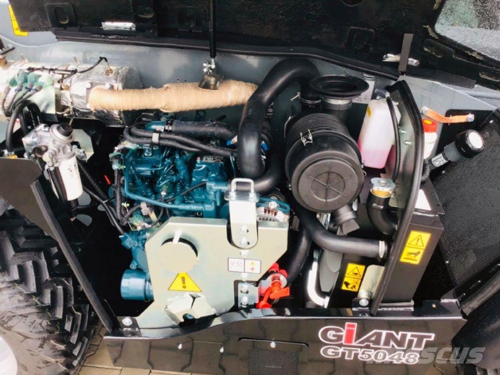 GiANT GT5048 Chariot télescopique