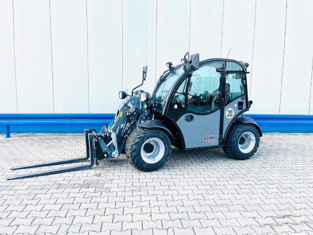 GiANT GT5048 Chariot télescopique