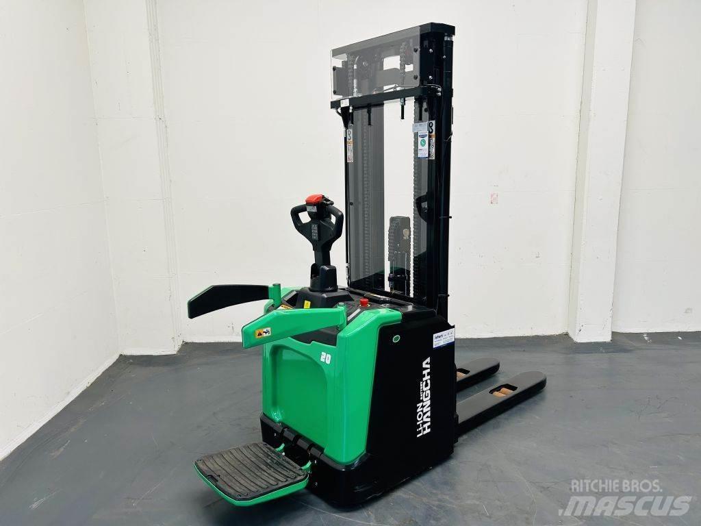 Hangcha CDD20-XT1S-SI Gerbeurs Automoteurs