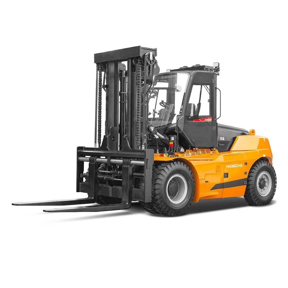 Hangcha CPD160-XHXL2G Chariots élévateurs électriques