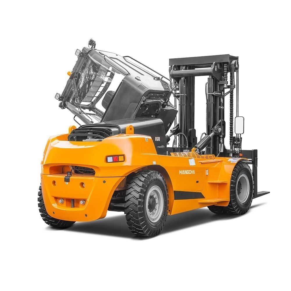 Hangcha CPD160-XHXL2G Chariots élévateurs électriques