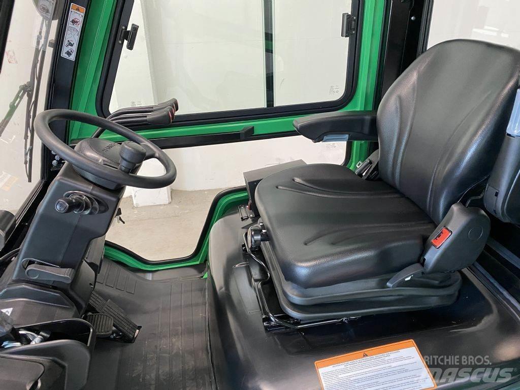 Hangcha CPD25-XD6-SI21 Chariots élévateurs électriques