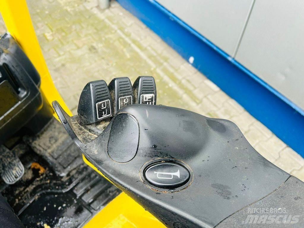 Hyster H1.6FT Chariots GPL
