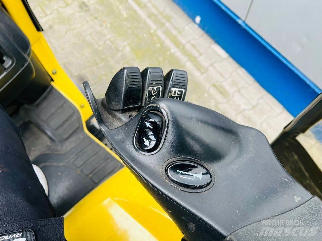 Hyster H2.0FTS Chariots GPL