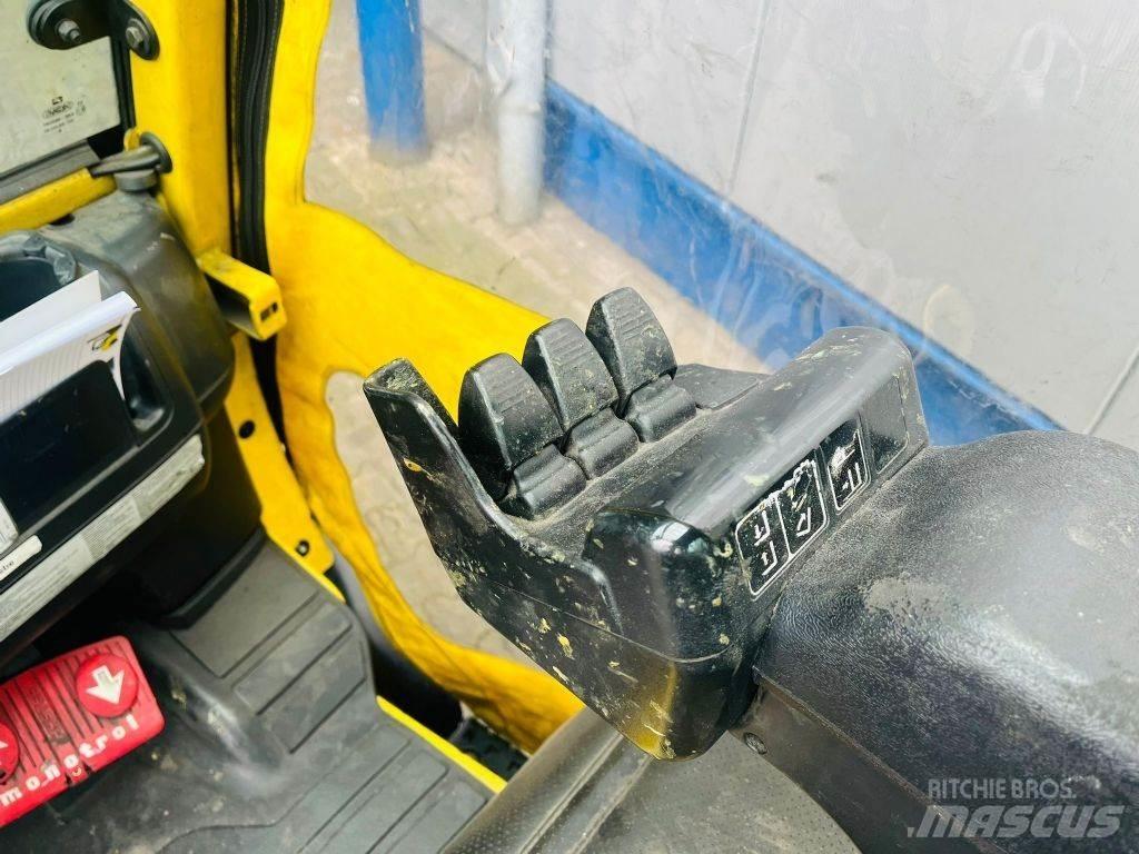 Hyster H3.0FT Chariots GPL