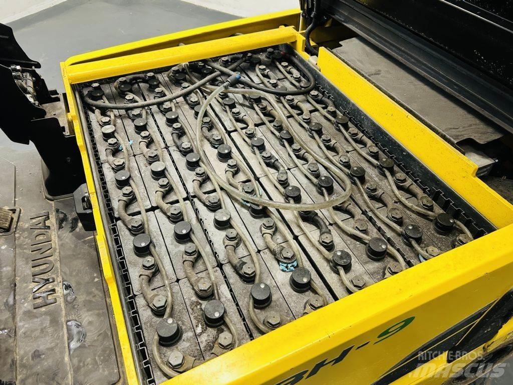 Hyundai 25BH-9 Chariots élévateurs électriques