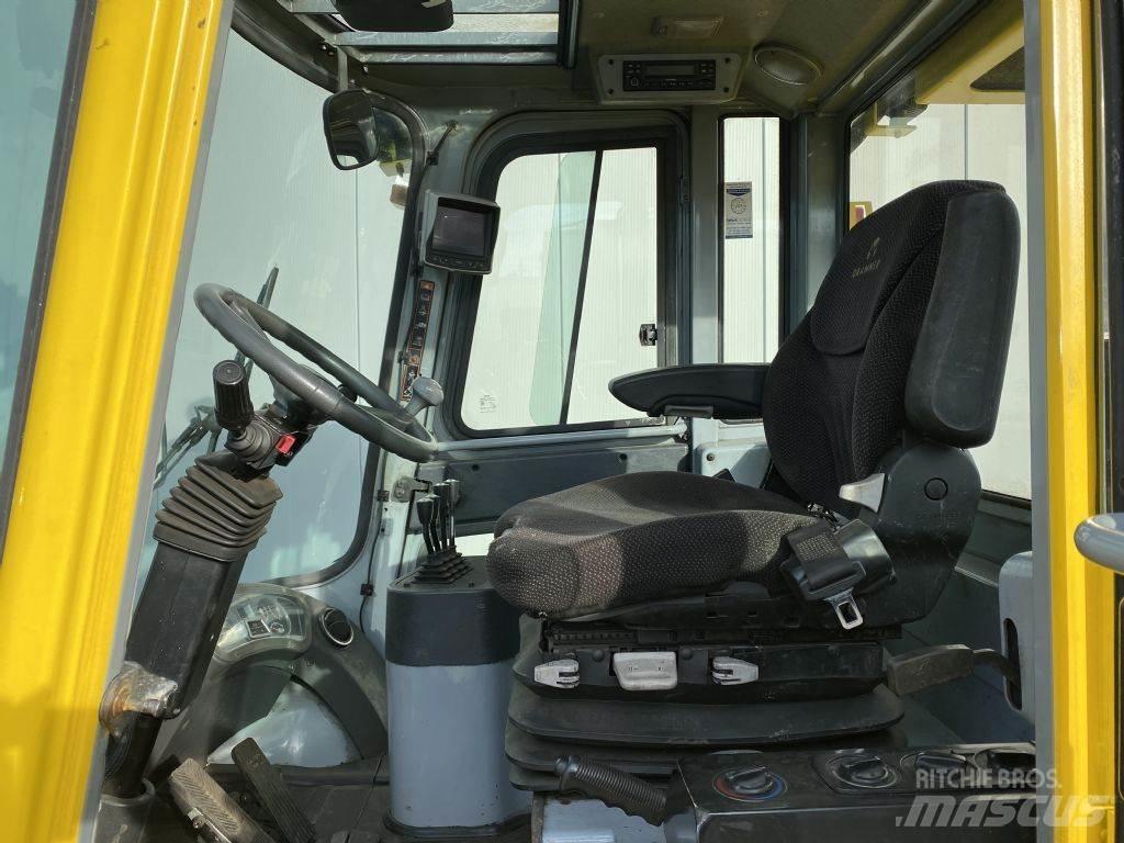 Hyundai 80D-7E Chariots diesel