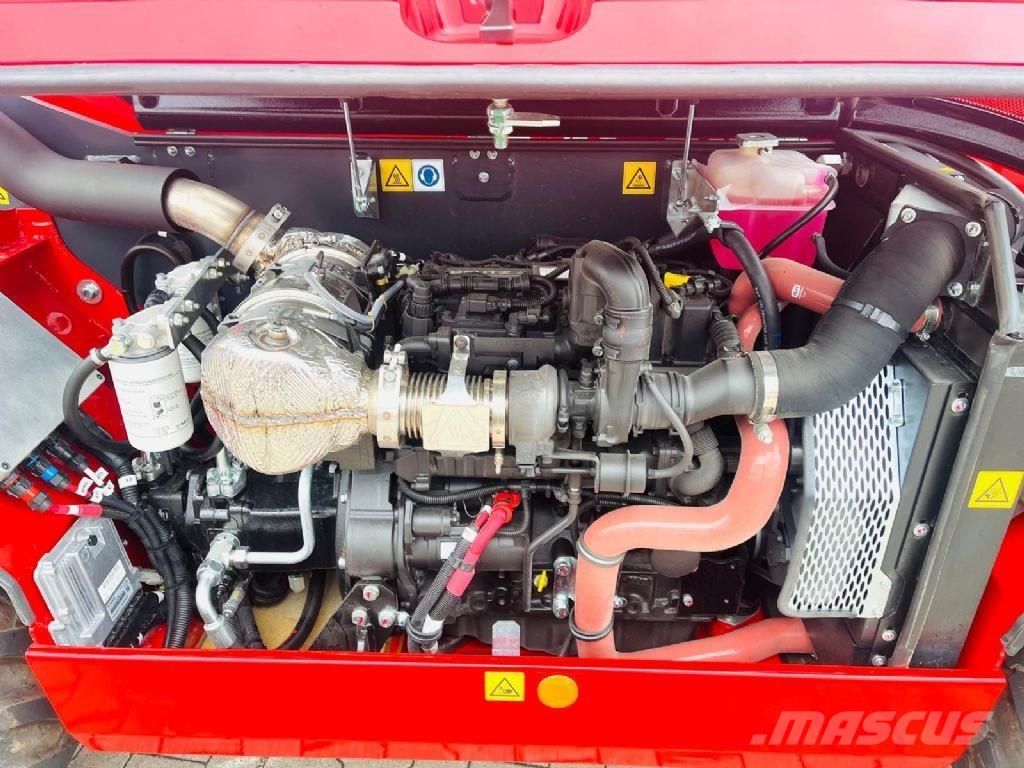 Magni TH 3.6 Chariot télescopique