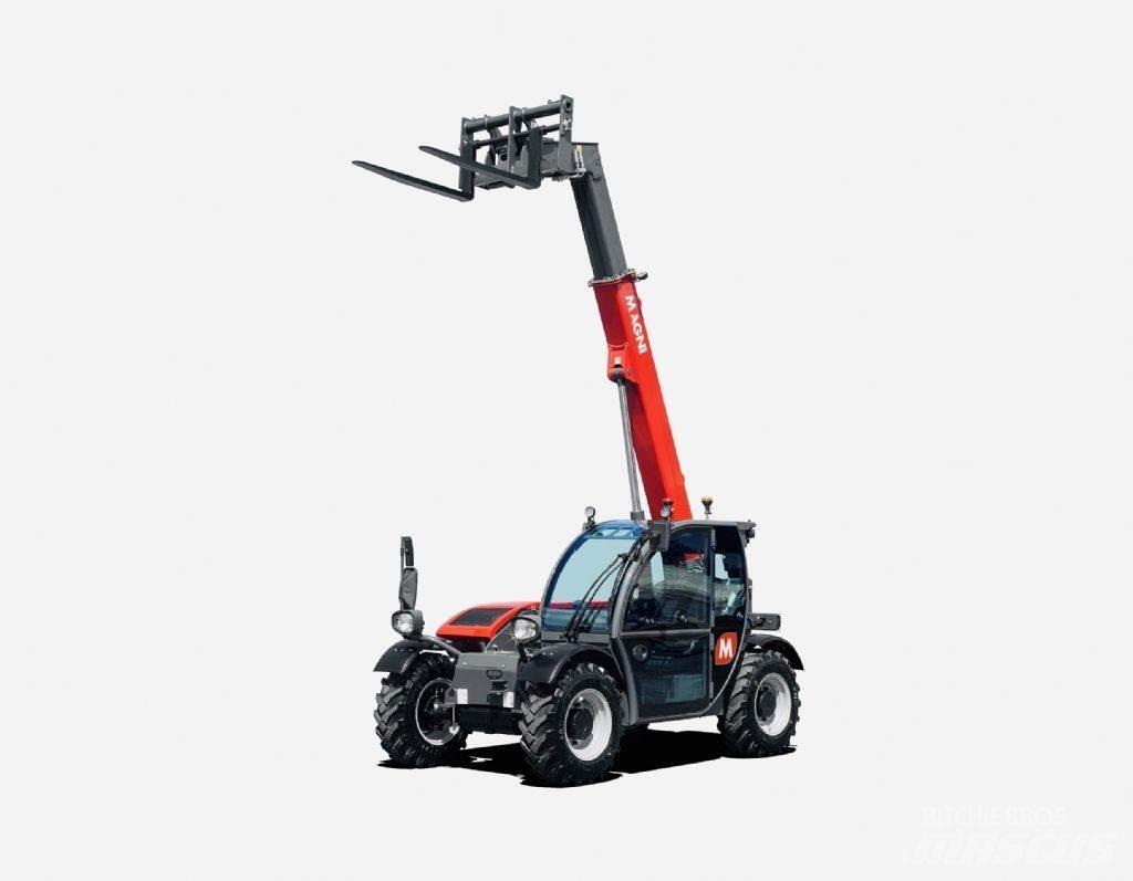 Magni TH 3.6 Chariot télescopique