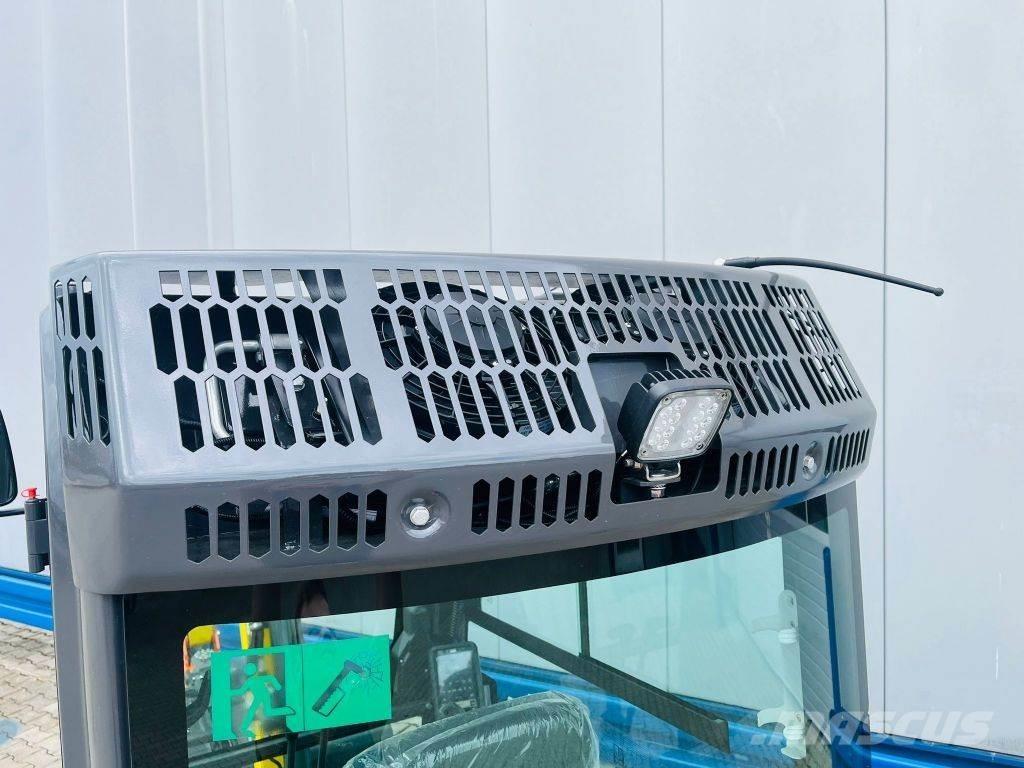 XCMG XE20E PRO Mini pelle < 7t