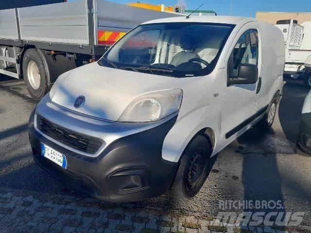 Fiat FIORINO Fourgon