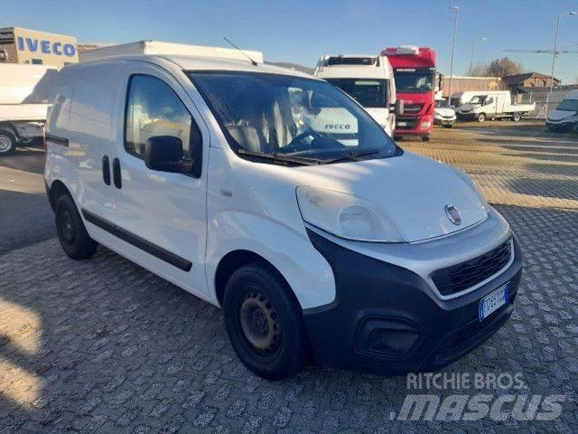 Fiat FIORINO Fourgon