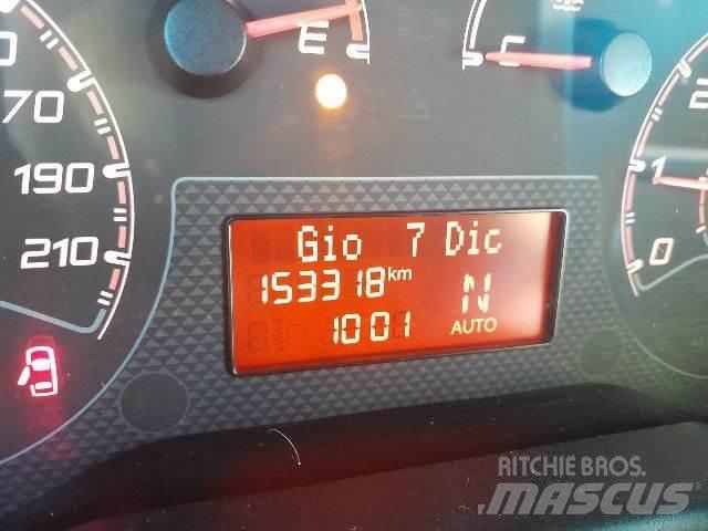 Fiat FIORINO Fourgon