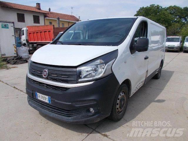 Fiat TALENTO Fourgon