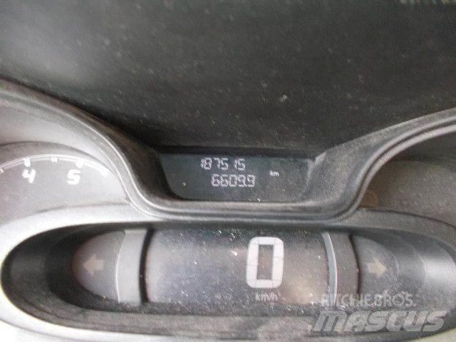 Fiat TALENTO Fourgon