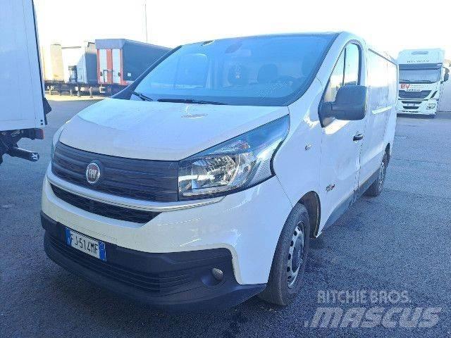 Fiat TALENTO Fourgon