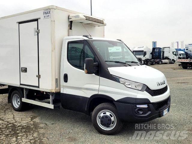 Iveco 50C15 Camion frigorifique