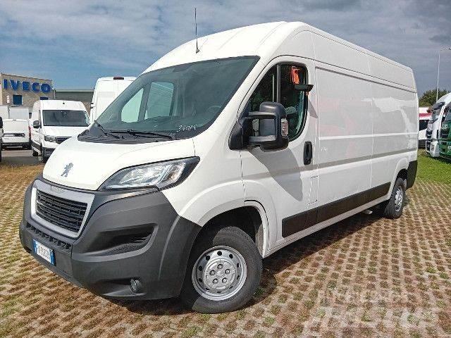 Peugeot BOXER Fourgon