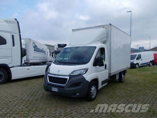 Peugeot BOXER Autre camion