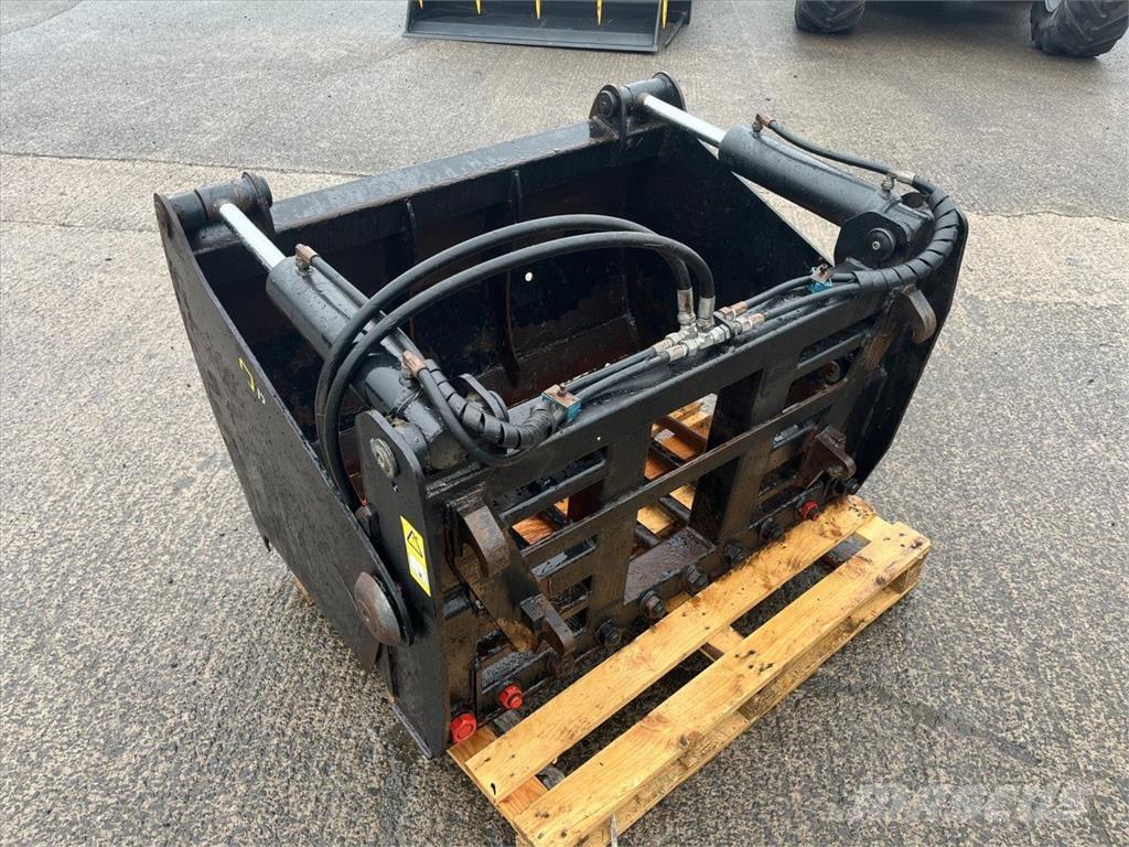 Ålö 125SG Mélangeuse