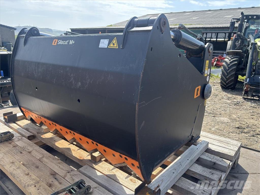 Ålö SG150 Mélangeuse