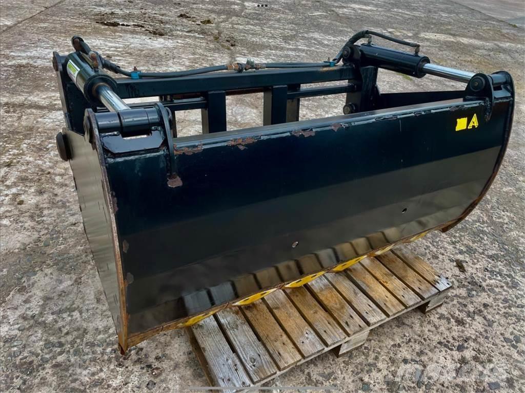 Ålö SG175 Mélangeuse