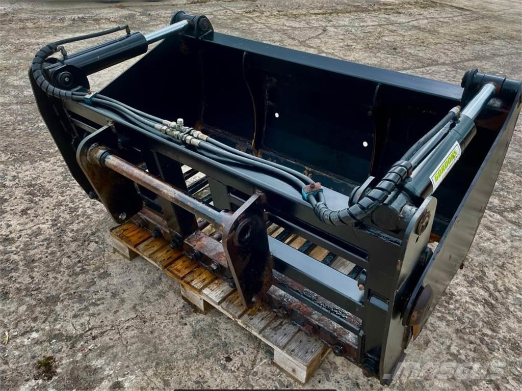 Ålö SG175 Mélangeuse