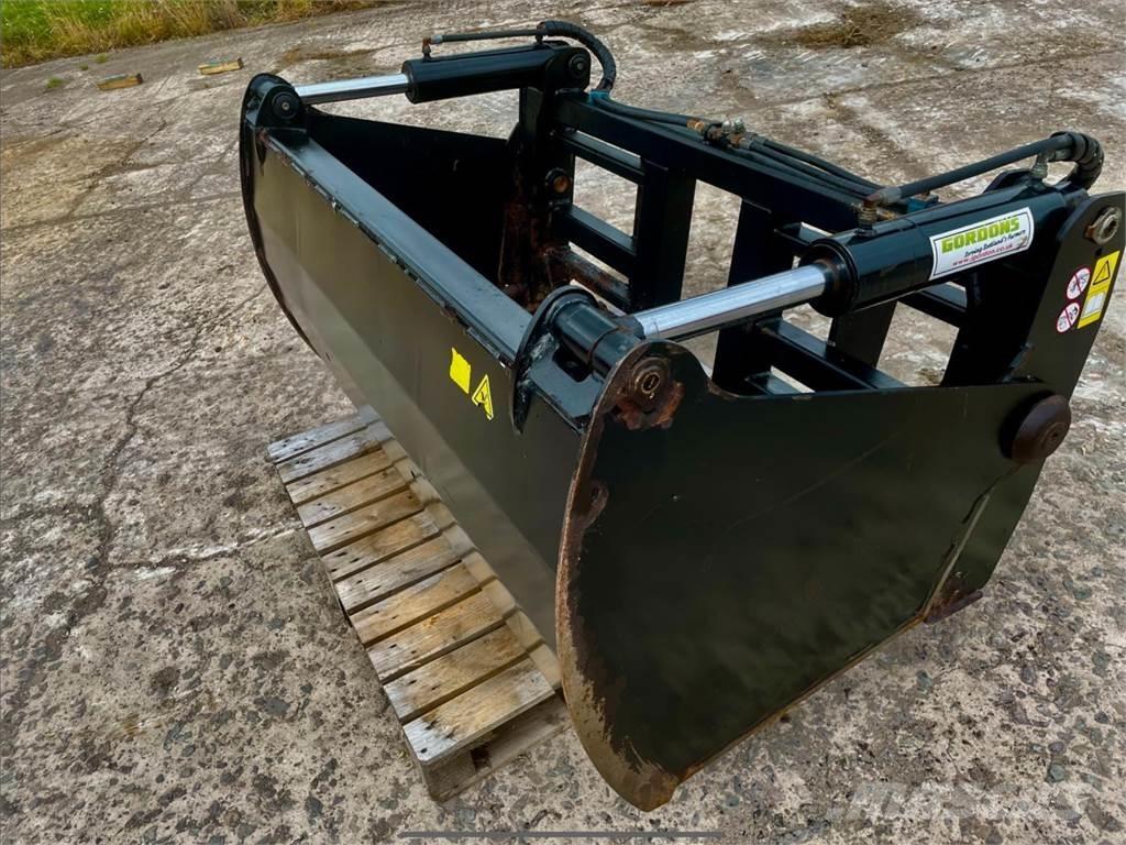Ålö SG175 Mélangeuse
