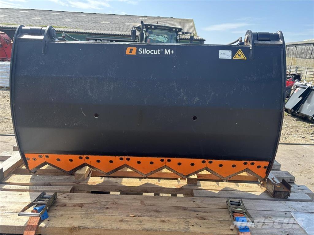 Ålö USED SG150 Mélangeuse