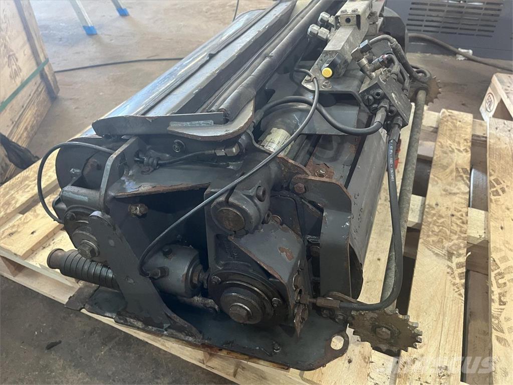 CLAAS CORN CRACKER Agriculture - Autres