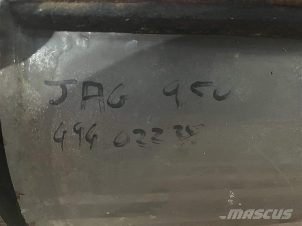 CLAAS CORN CRACKER Agriculture - Autres