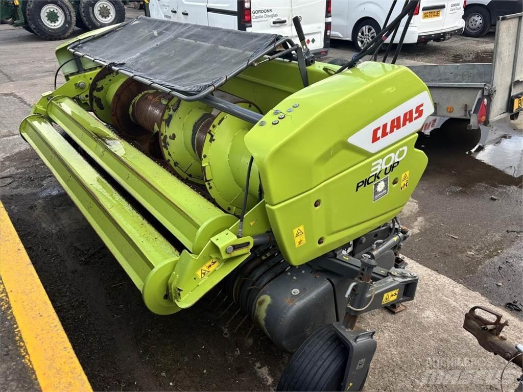 CLAAS PU300 PROFI Agriculture - Autres