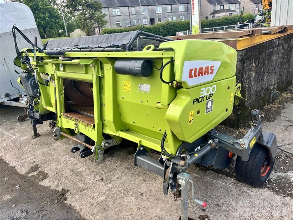 CLAAS PU300 PROFI Agriculture - Autres