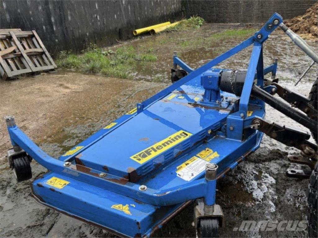 Fleming FM230 Faucheuse