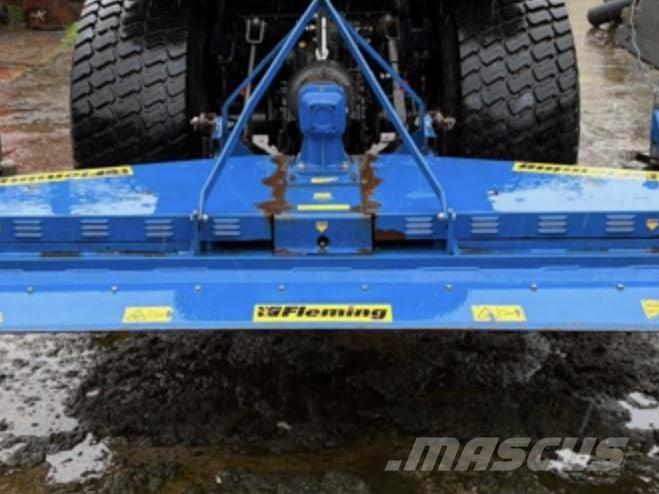 Fleming FM230 Faucheuse