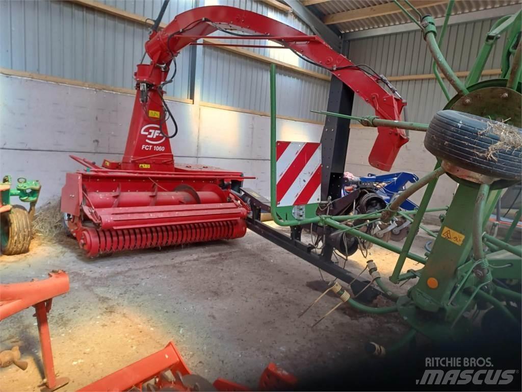 JF FCT1060 Agriculture - Autres