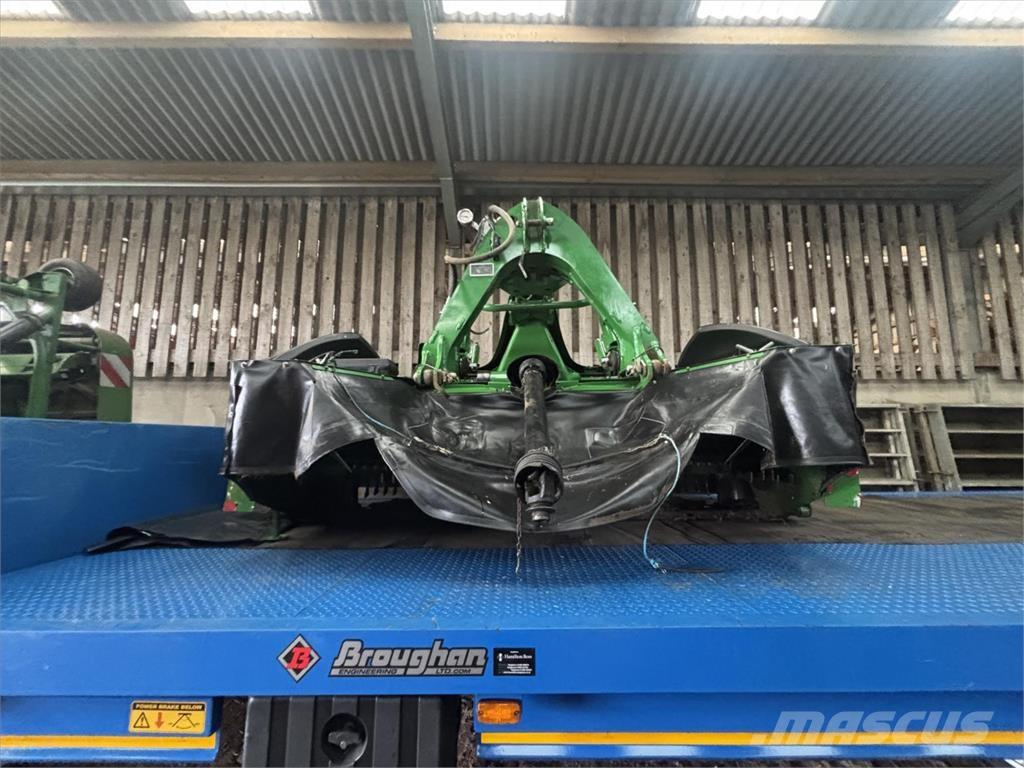 John Deere F310R Faucheuse