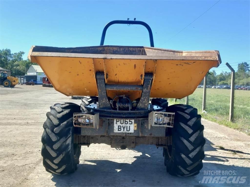  Misc. MECALAC TA6S Agriculture - Autres