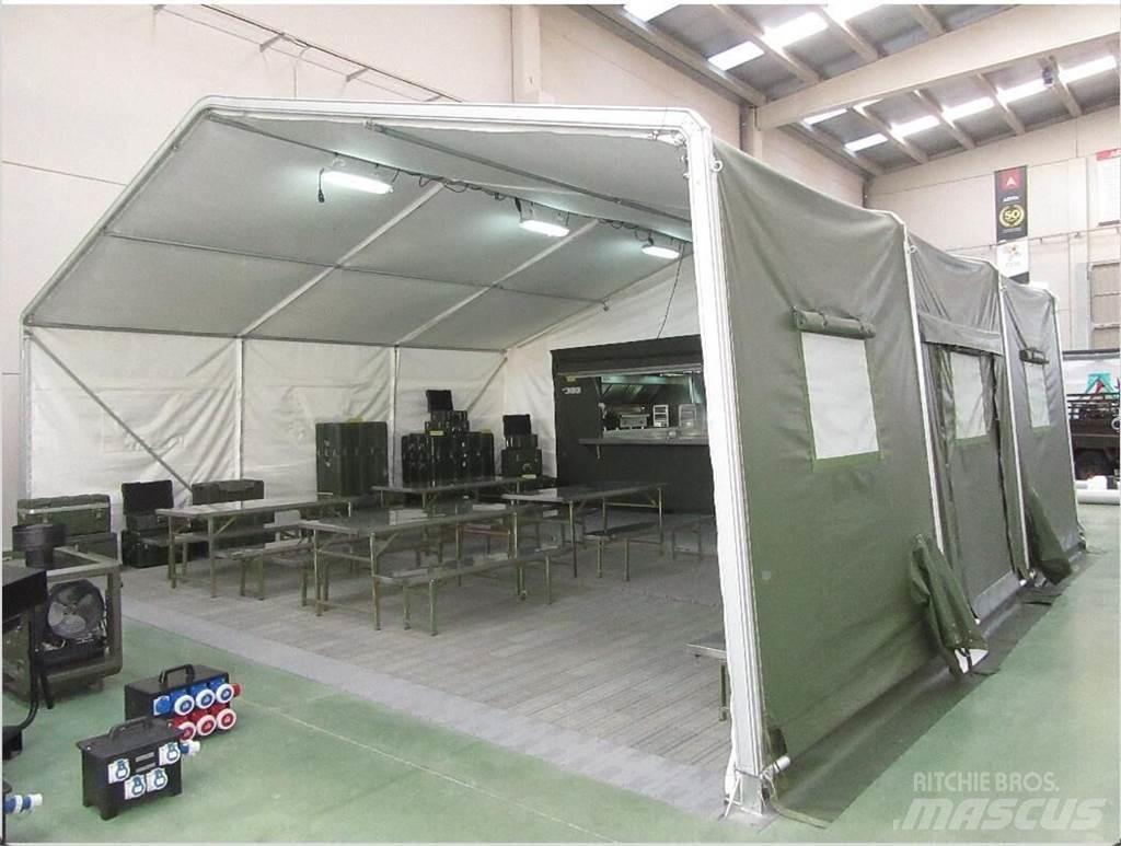  Cantine Cabine