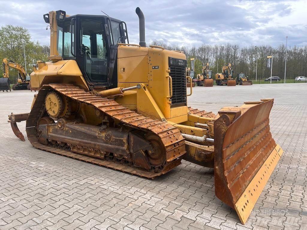 CAT D6N XL Bouteurs sur chenilles