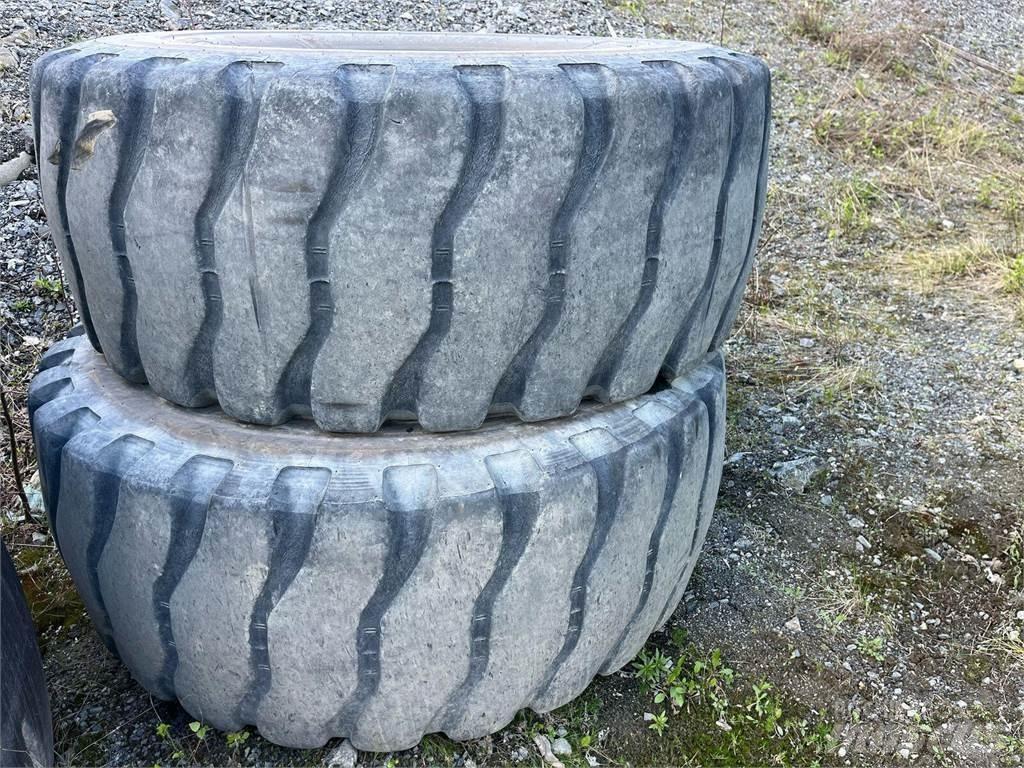 Volvo A30F Tombereau articulé