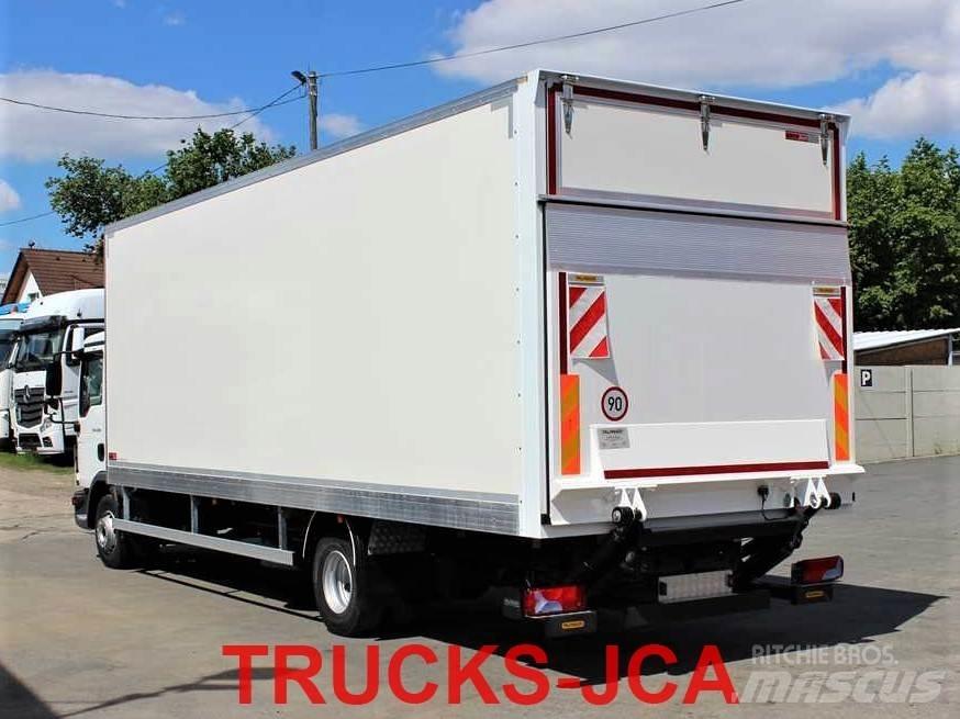 MAN TGL 12.250 NIEUW!! Camion Fourgon