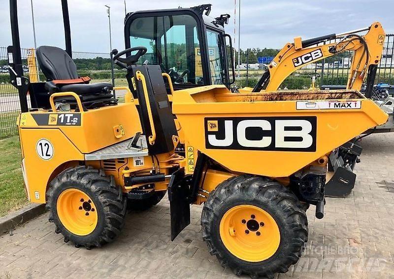 JCB 1T Construction - Autres