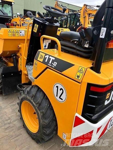 JCB 1T Construction - Autres