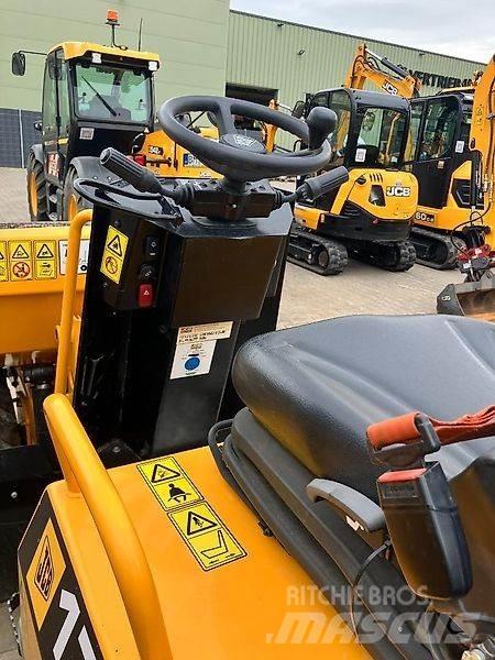 JCB 1T Construction - Autres