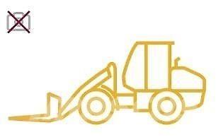 JCB 403 Chargeuse compacte