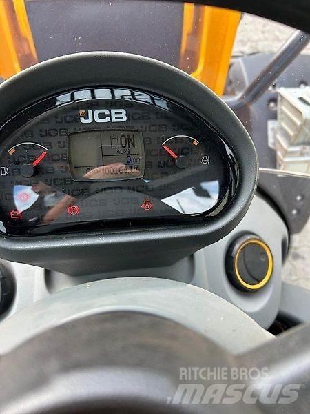 JCB TM220 Construction - Autres