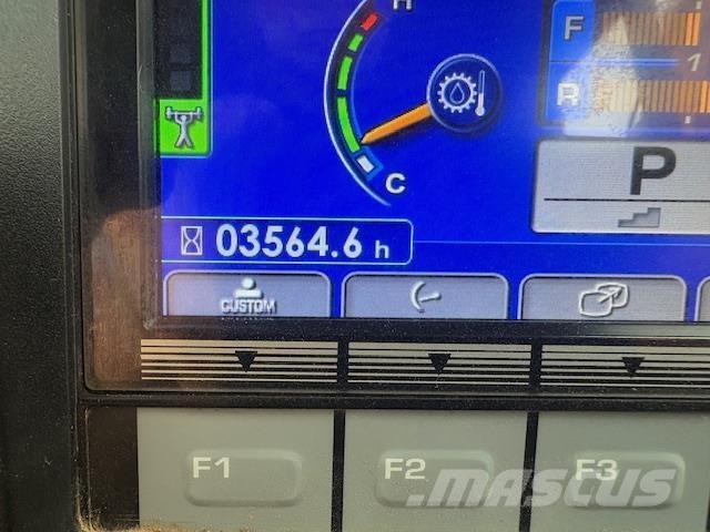 Komatsu D51PX-24 Construction - Autres