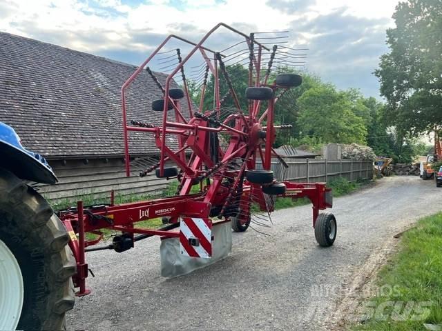 Lely Hibiscus Rake Agriculture - Autres
