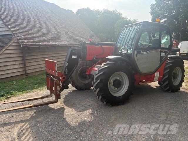 Manitou MT932 Chariot télescopique